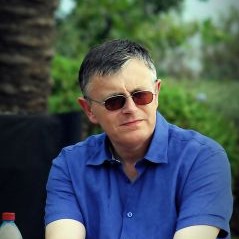Malcolm Clegg